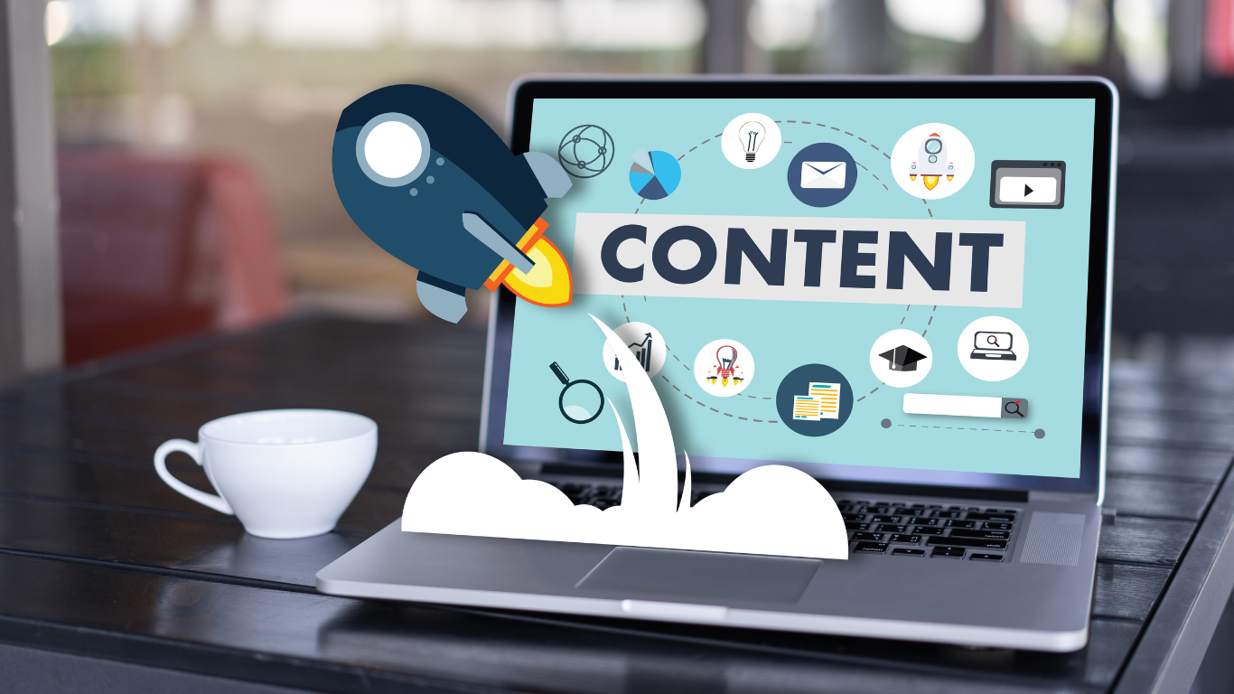 content marketing for insurance agents